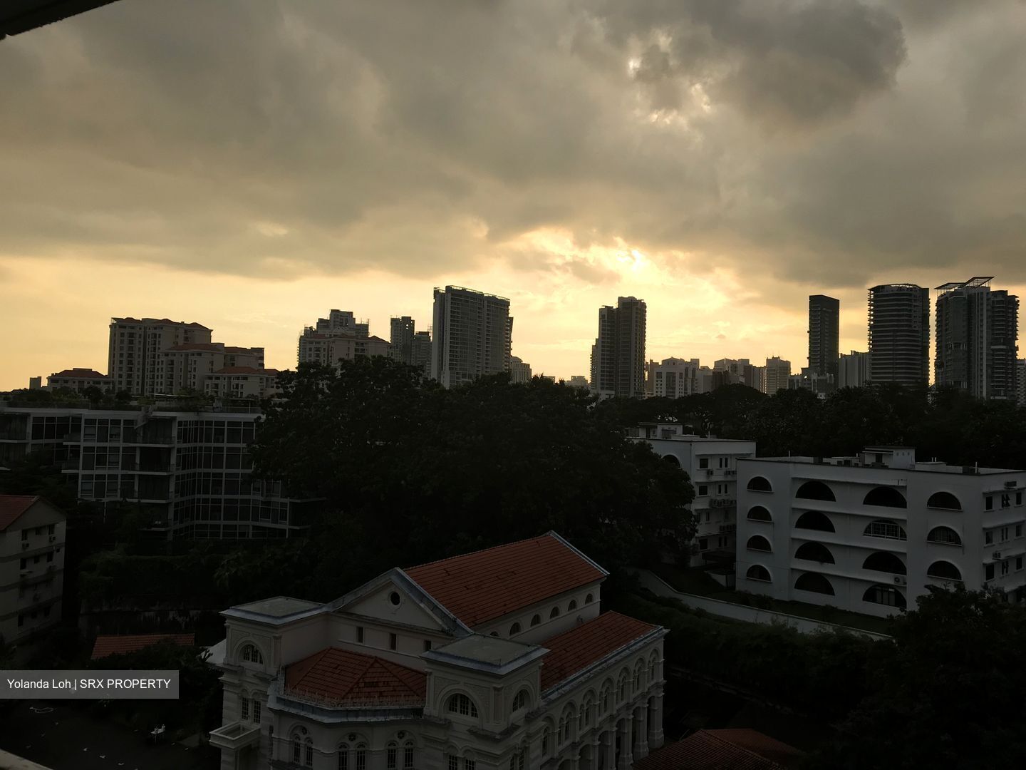 The Rise @ Oxley (D9), Condominium #389786451